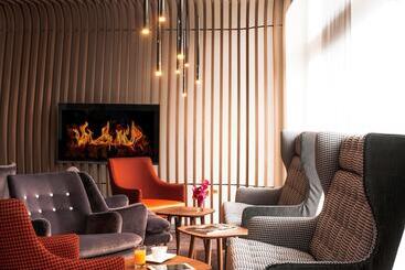 هتل Mercure Paris Cdg Airport & Convention
