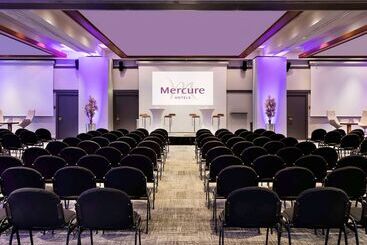 هتل Mercure Paris Orly Rungis Aéroport