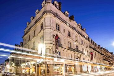 هتل Mercure Rennes Centre Place Bretagne