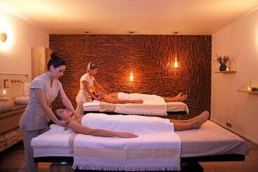 Negrecoste Hôtel & Spa - Aix-en-Provence