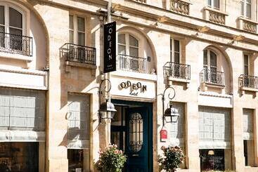 هتل Odeon