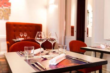 هتل Maison Philippe Le Bon