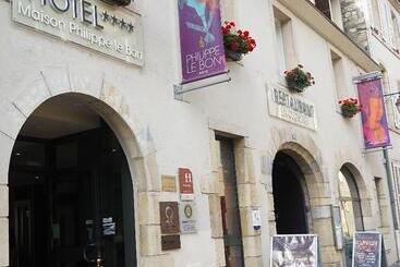 هتل Maison Philippe Le Bon