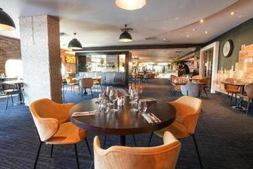 هتل Pullman Bordeaux Lac