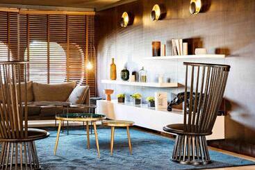 هتل Pullman Bordeaux Lac