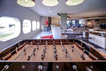 هتل Pullman Bordeaux Lac