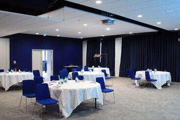 هتل Pullman Bordeaux Lac