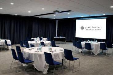 هتل Pullman Bordeaux Lac