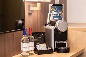 Quality Hotel Bordeaux Centre