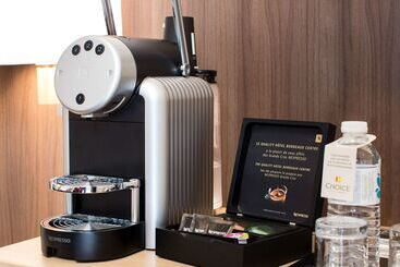 Quality Hotel Bordeaux Centre