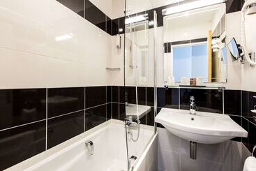 Quality Hotel Bordeaux Centre