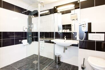 Quality Hotel Bordeaux Centre