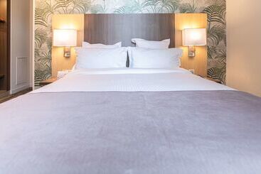 Quality Hotel Bordeaux Centre