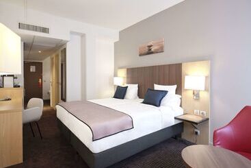 Quality Hotel Bordeaux Centre