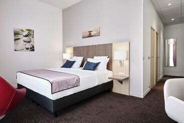 Quality Hotel Bordeaux Centre