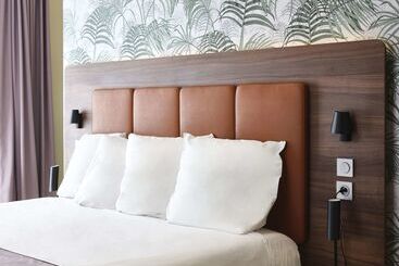 Quality Hotel Bordeaux Centre