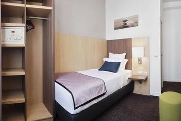Quality Hotel Bordeaux Centre
