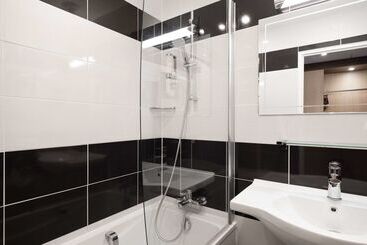 Quality Hotel Bordeaux Centre