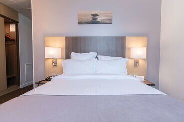 Quality Hotel Bordeaux Centre