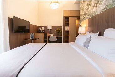 Quality Hotel Bordeaux Centre