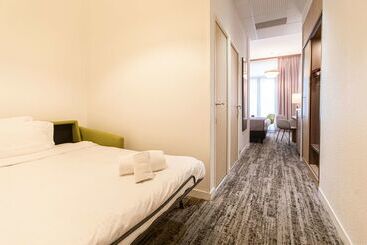 Quality Hotel Bordeaux Centre