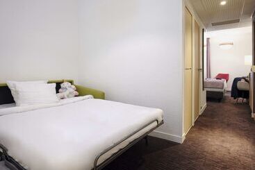 Quality Hotel Bordeaux Centre