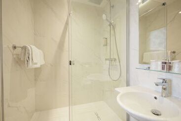 Quality Hotel Bordeaux Centre