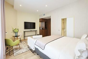 Quality Hotel Bordeaux Centre