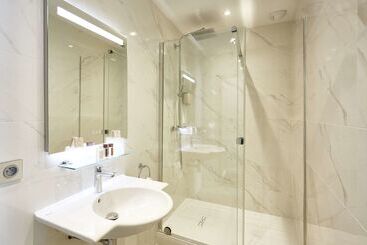 Quality Hotel Bordeaux Centre