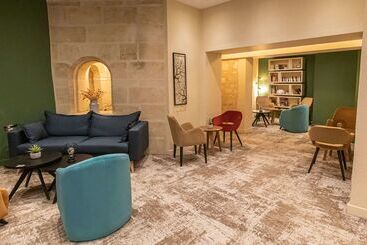 Quality Hotel Bordeaux Centre