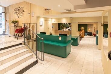 Quality Hotel Bordeaux Centre