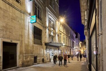 Quality Hotel Bordeaux Centre