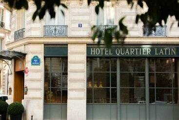 هتل Quartier Latin