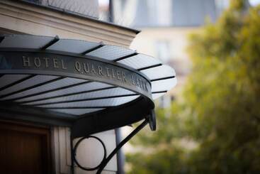 هتل Quartier Latin