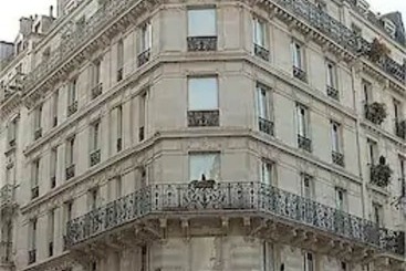 هتل Quartier Latin