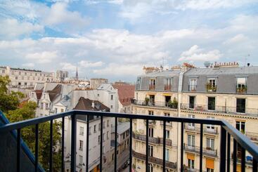هتل Quartier Latin