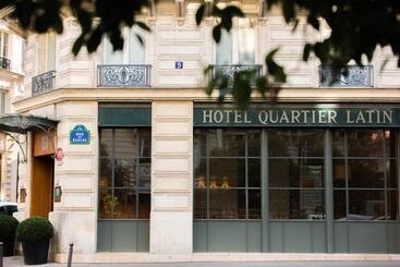 هتل Quartier Latin