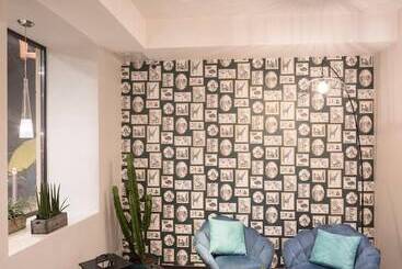 Отель Relais Acropolis