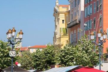 Отель Relais Acropolis