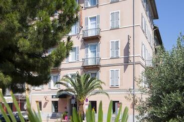 هتل Relais Acropolis
