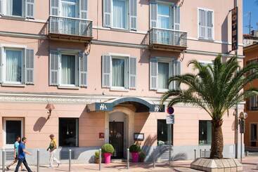 هتل Relais Acropolis