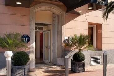 Отель Relais Acropolis