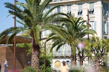 هتل Relais Acropolis