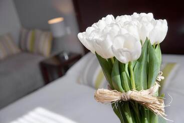 Отель Relais Acropolis