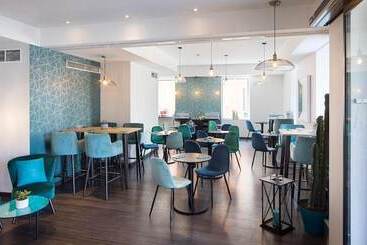 Отель Relais Acropolis