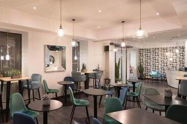 Отель Relais Acropolis