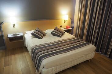 فندق Restaurant L Amandois