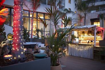 Riviera Marriott Hotel La Porte De Monaco