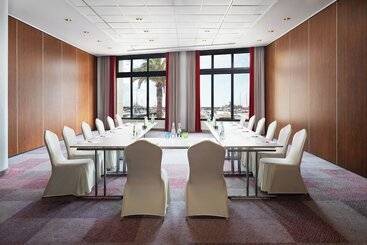 Riviera Marriott Hotel La Porte De Monaco