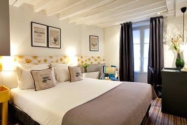 هتل Sevres Saint Germain
